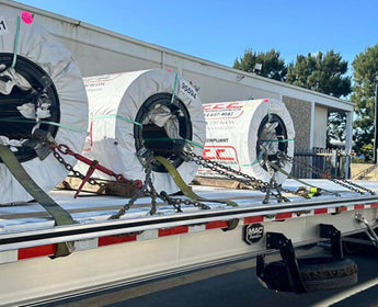 More Equipment For Truckers And Motor Carriers