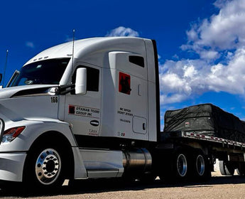 Trucking Equipment And Truck Tarps Solutions