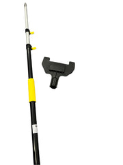 EXTENSION HANDLE 8FT V SHAPED FOR PLASTIC CORNERS