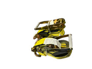 RATCHET STRAP 2 IN X 9FT (OVER THE TIRE)