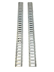 E-TRACK HORIZONTAL