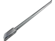Chrome Combination Winch Bar