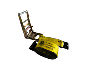 RATCHET STRAP 4 IN X 30 FT