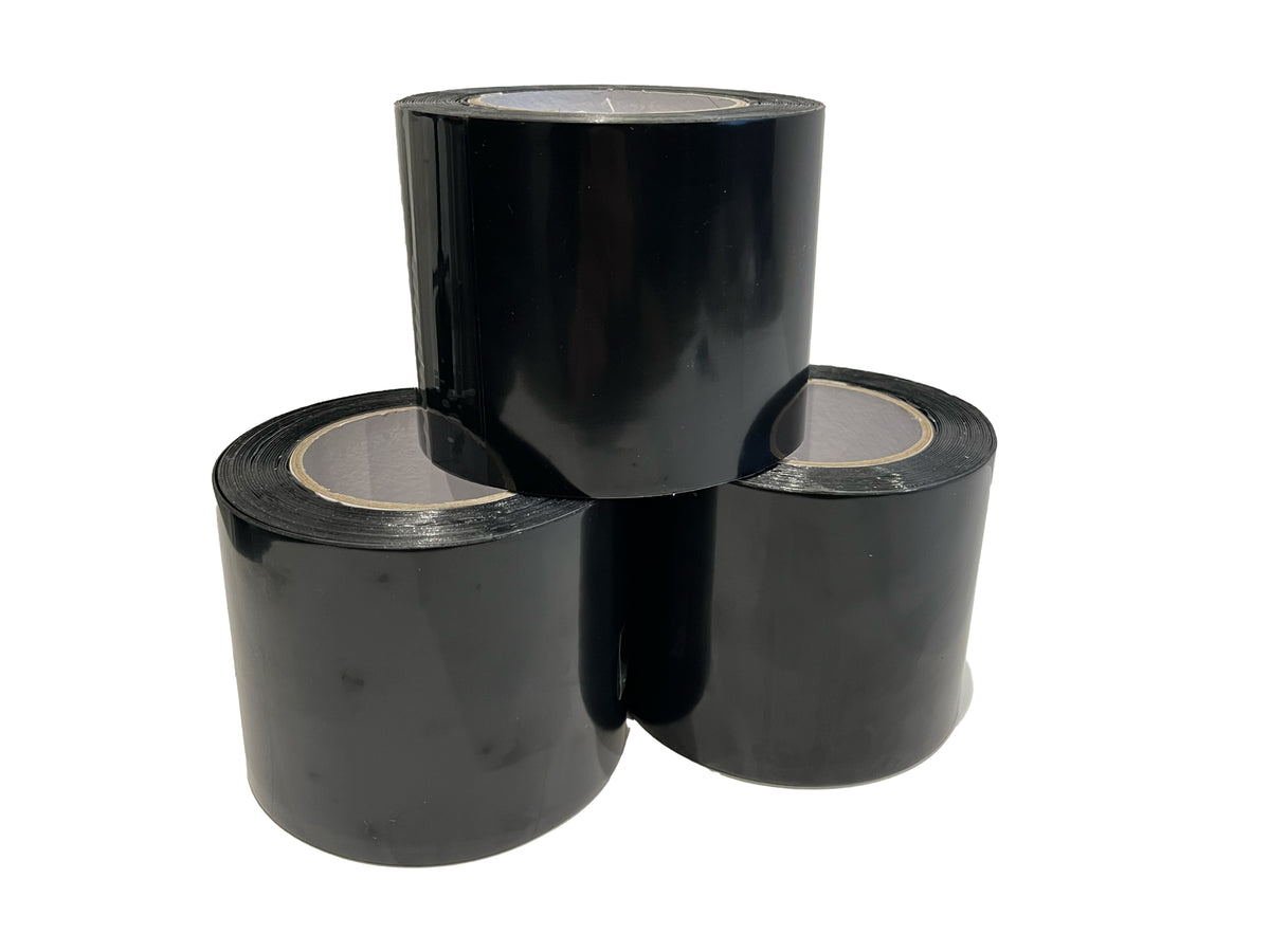 tarp repair tape TARP REPAIR TAPE 4 IN X 25 FT CCC – CARGO CONTROL CENTER