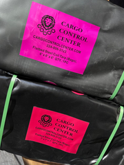 STEEL COIL TARP 7 FT