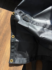 STEEL COIL TARP 7 FT