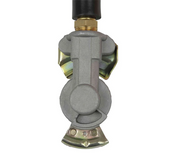 Truck Tire Inflation Kit 3/8