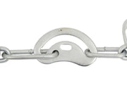 TWIST LINK TIRE CHAIN - SINGLE FOR 22.5