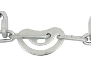 TWIST LINK TIRE CHAIN - SINGLE FOR 22.5