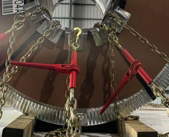 Variety Of Rigging, Farming & Tow Trucking Inventory