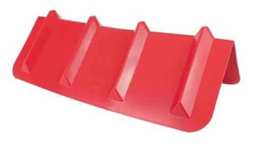 PLASTIC CORNER PROTECTOR 24 IN