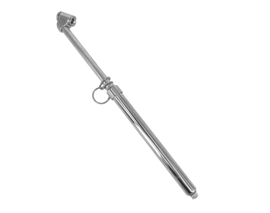 TIRE PRESSURE GAUGE