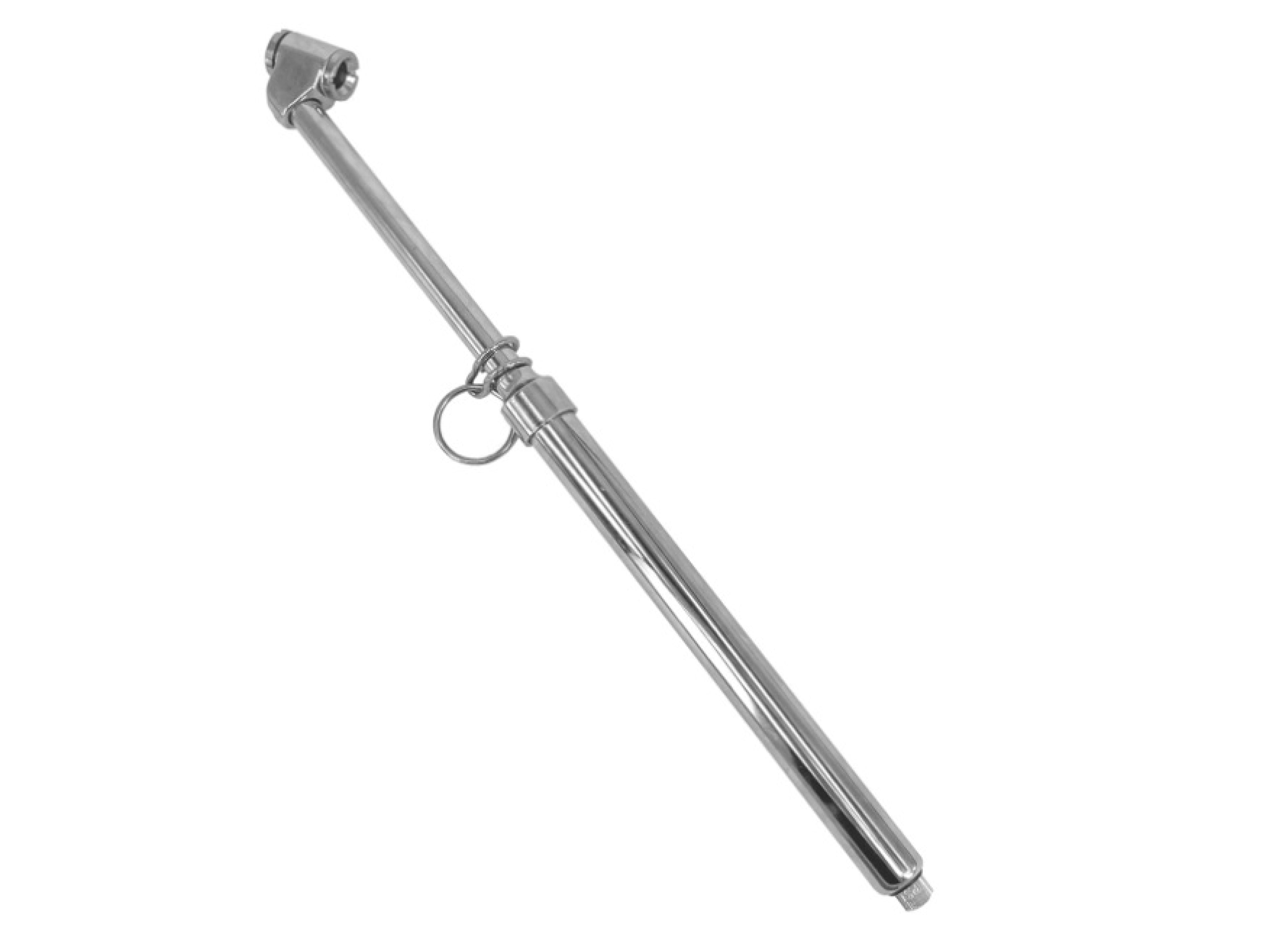 TIRE PRESSURE GAUGE