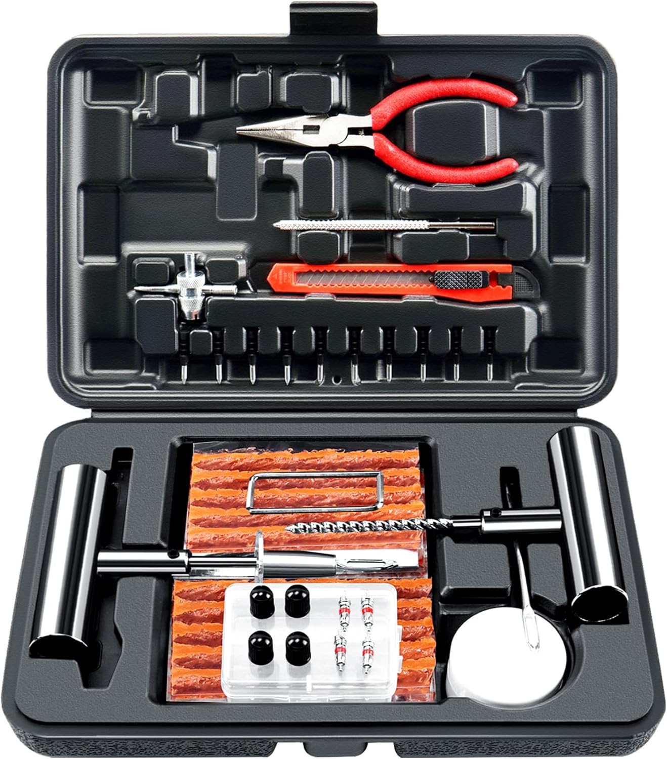 TIRE REPAIR KIT HEAVY DUTY