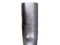 Steel Pipe Stake 4'6" — Flatbed Stake Pocket, 9-Gauge