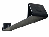 33" Steel Coil Rack — Coil Chock for Flatbed Securement