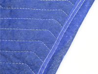 72in x 80in Non-Woven Moving Blankets — 12-Pack, Economy Grade