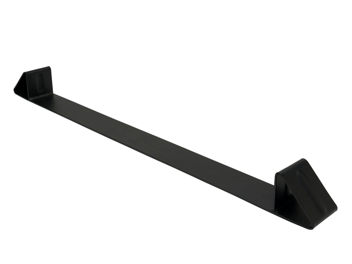 33" Steel Coil Rack — Coil Chock for Flatbed Securement