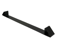 33" Steel Coil Rack — Coil Chock for Flatbed Securement