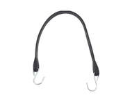 31in EPDM Tarp Bungee Straps — Box of 50, S-Hooks