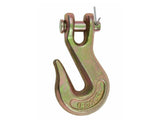 3/8" Grade 70 Clevis Grab Hooks with Pins — Chain Replacement Set