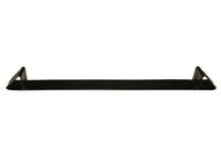 33" Steel Coil Rack — Coil Chock for Flatbed Securement