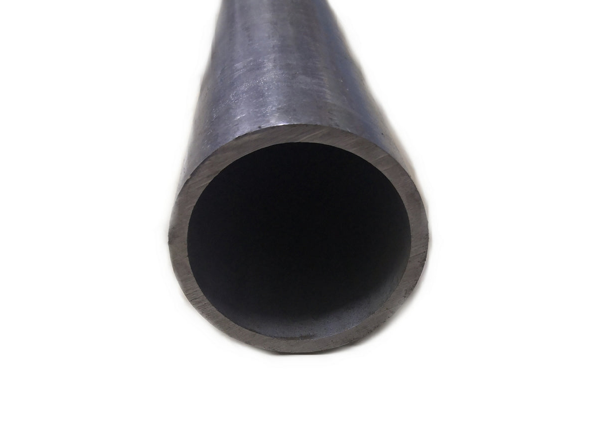 Steel Pipe Stake 4'6" — Flatbed Stake Pocket, 9-Gauge