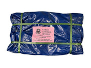 SKIDDED COIL TARP, PORT CAMDEN COIL STYLE TARP