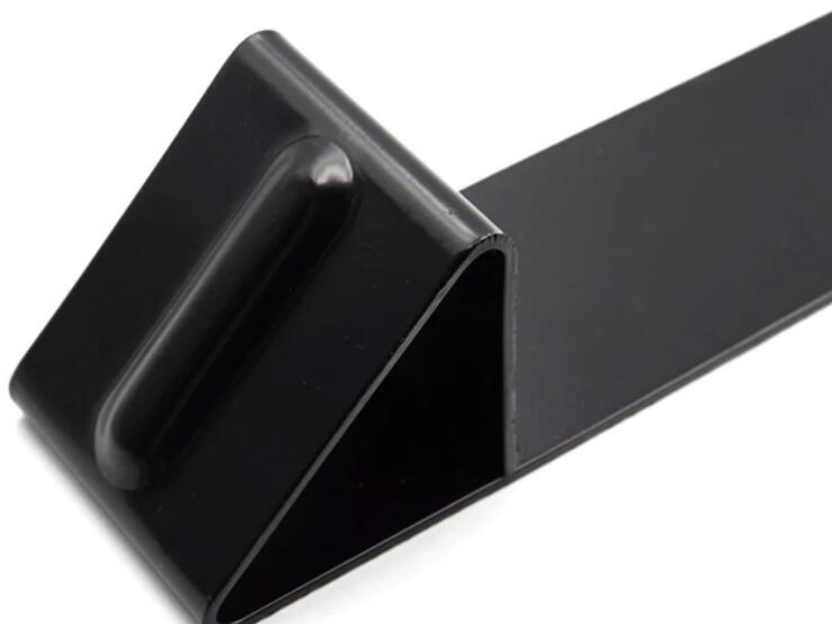 33" Steel Coil Rack — Coil Chock for Flatbed Securement