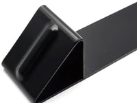 33" Steel Coil Rack — Coil Chock for Flatbed Securement
