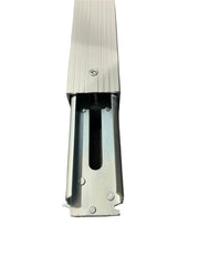 ALUMINUM SHORING BEAM