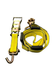RATCHET STRAP 2 IN X 9FT (OVER THE TIRE)
