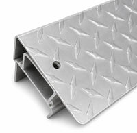 22in Chain Hanger for Headache Rack — Powder-Coated Steel