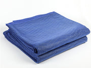 72 in. x 80 in. Non-Woven Padded Moving Blanket (1 ea)