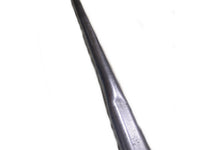 Steel Pipe Stake 4'6" — Flatbed Stake Pocket, 9-Gauge