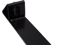 33" Steel Coil Rack — Coil Chock for Flatbed Securement