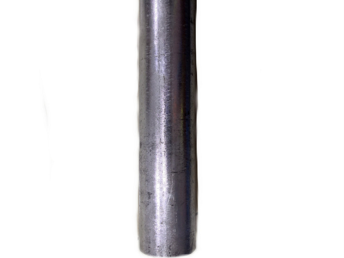Steel Pipe Stake 4'6" — Flatbed Stake Pocket, 9-Gauge