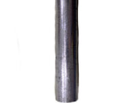 Steel Pipe Stake 4'6" — Flatbed Stake Pocket, 9-Gauge
