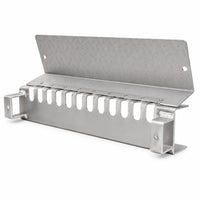 22in Chain Hanger for Headache Rack — Powder-Coated Steel