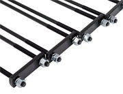 CAB RACK U-BOLTS