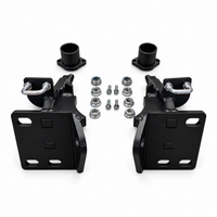 Deer Guard Brackets for Volvo VNL New Body (2025+) — Fits Our Guard Only