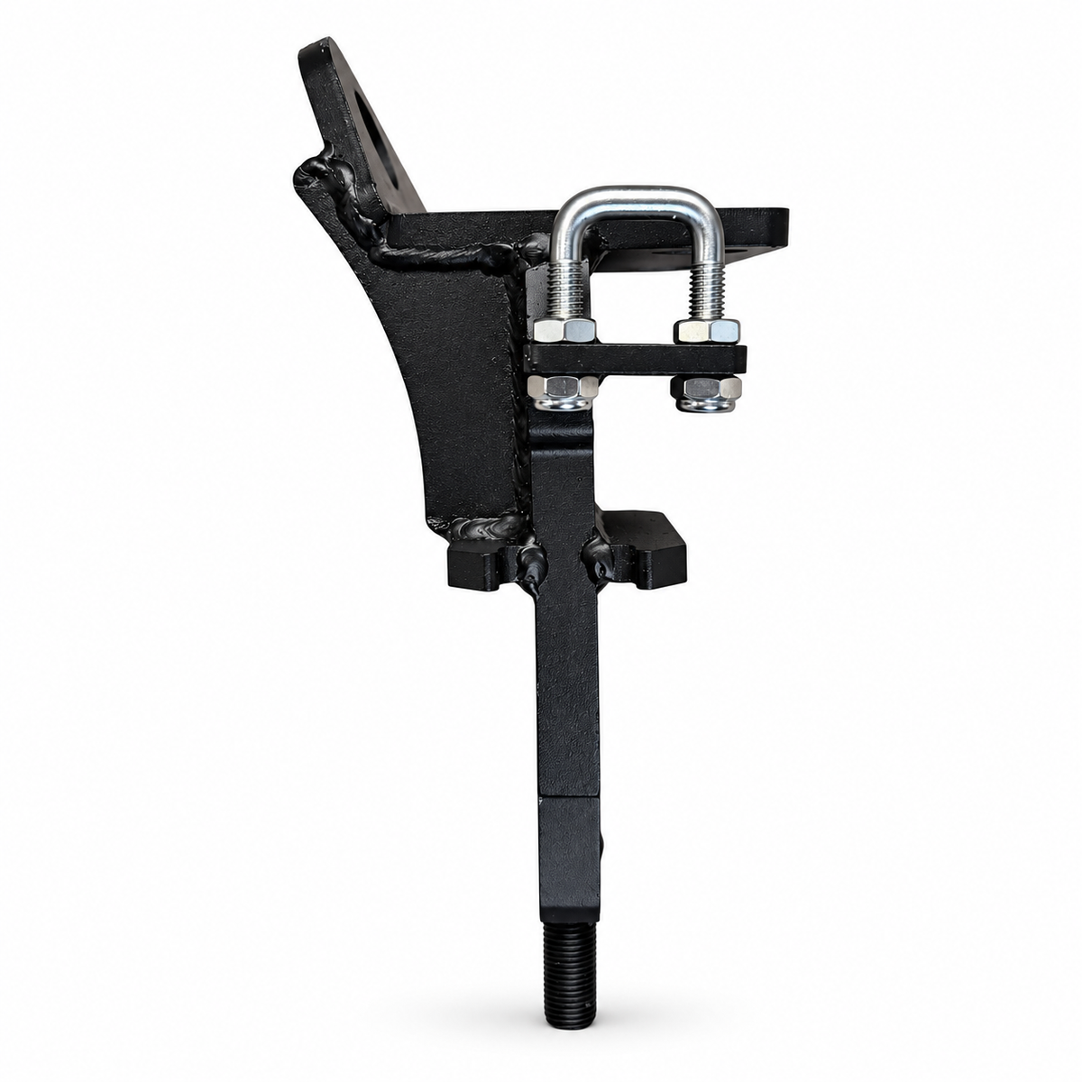 Deer Guard Brackets for Volvo VNL New Body (2025+) — Fits Our Guard Only