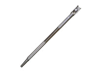 Chrome Combination Winch Bar — Winch & Chain Binder Tool