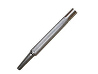 Chrome Combination Winch Bar — Winch & Chain Binder Tool