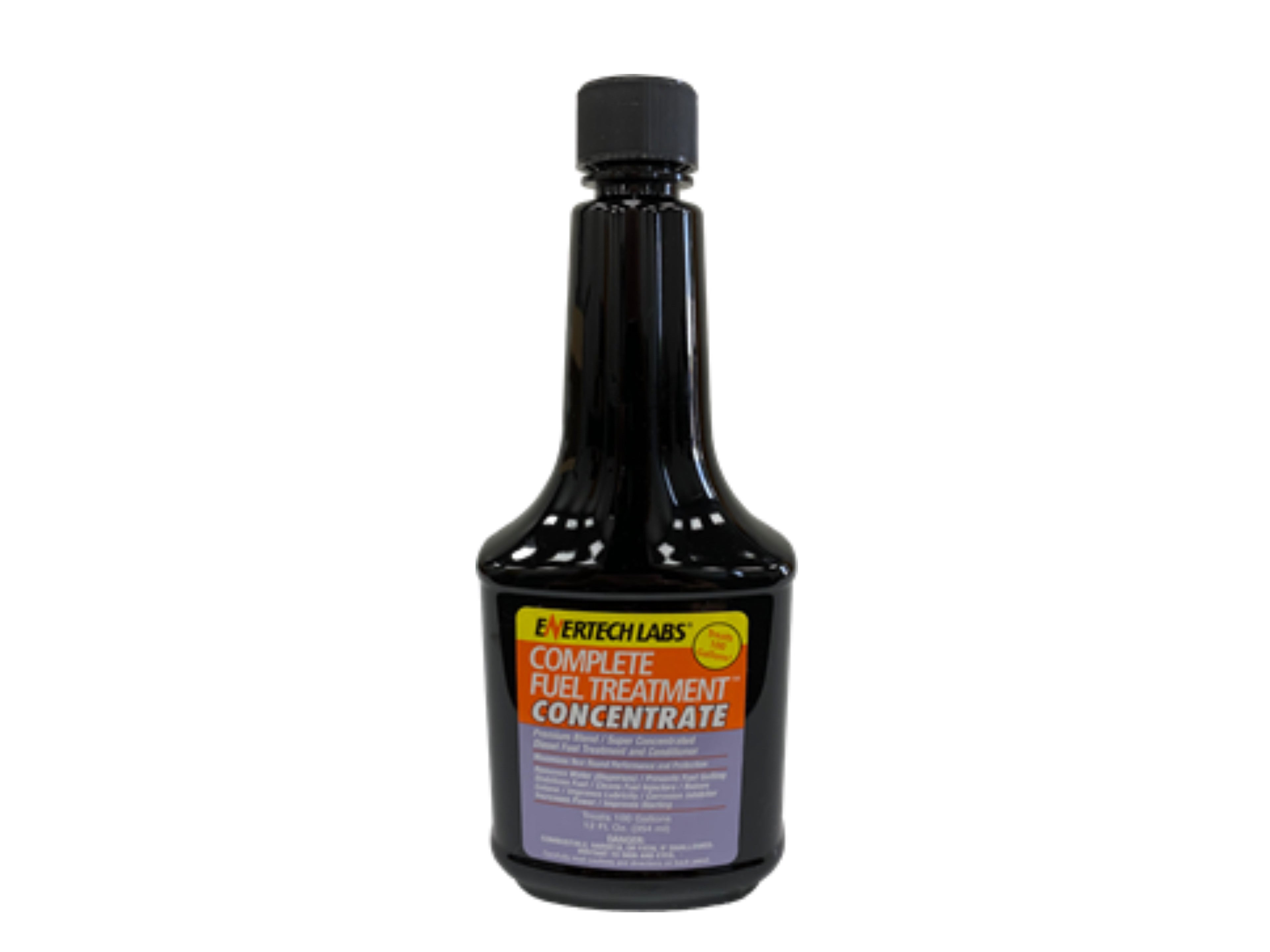 DIESEL FUEL TREATMENT 12OZ