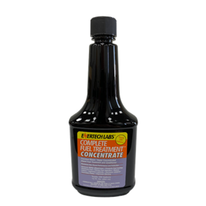 Complete Diesel Fuel Treatment Concentrate, 12oz