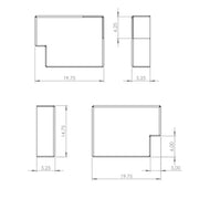 DUNNAGE RACK STANDARD