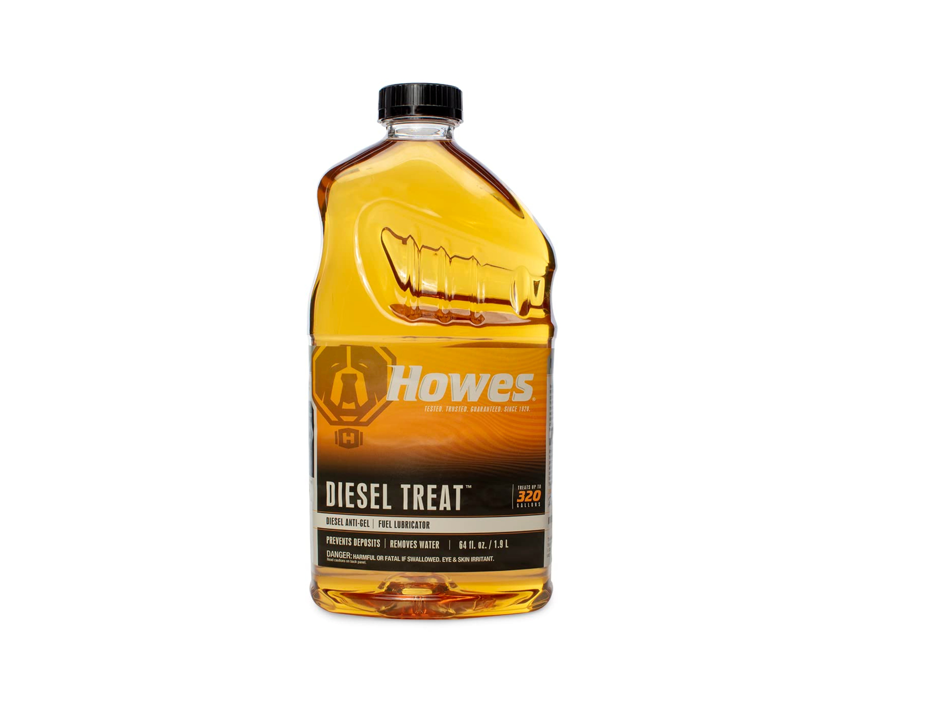 Howes Diesel Treat™ Conditioner Anti-Gel Fuel Additive 64-OZ