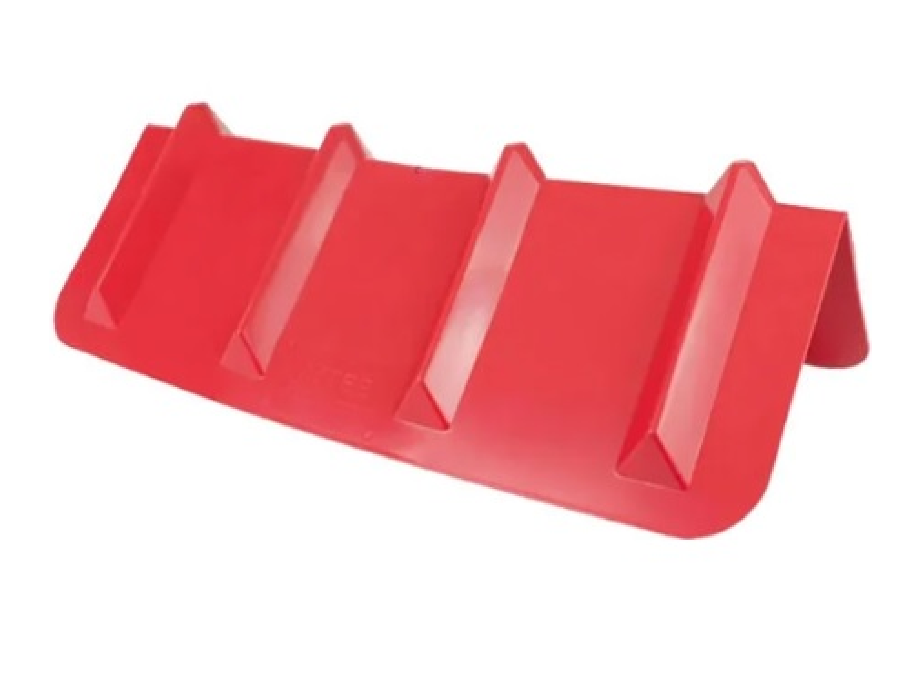 PLASTIC CORNER PROTECTOR 24 IN