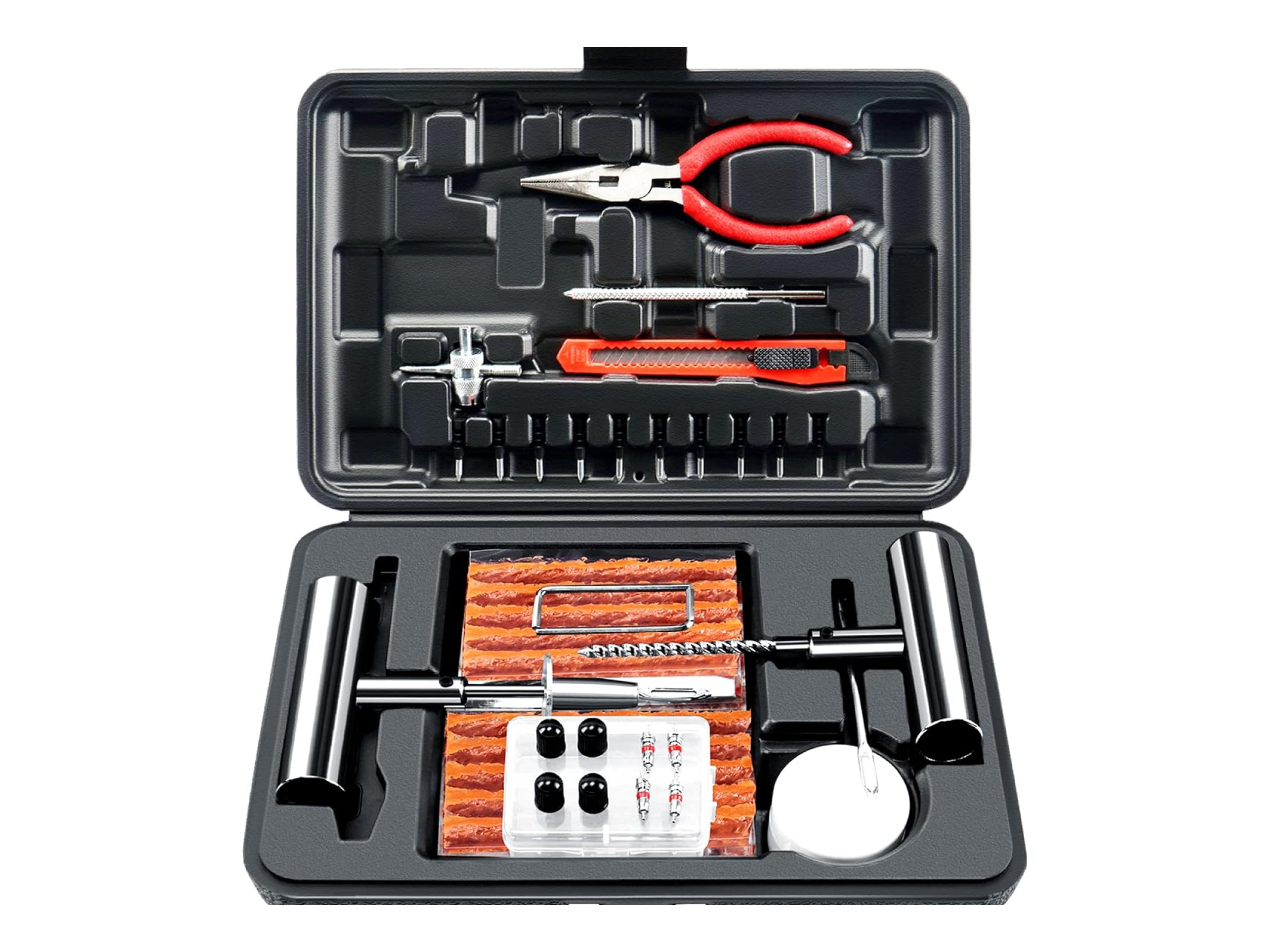 TIRE REPAIR KIT HEAVY DUTY